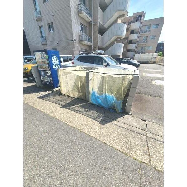 庄内パークハイツのその他写真