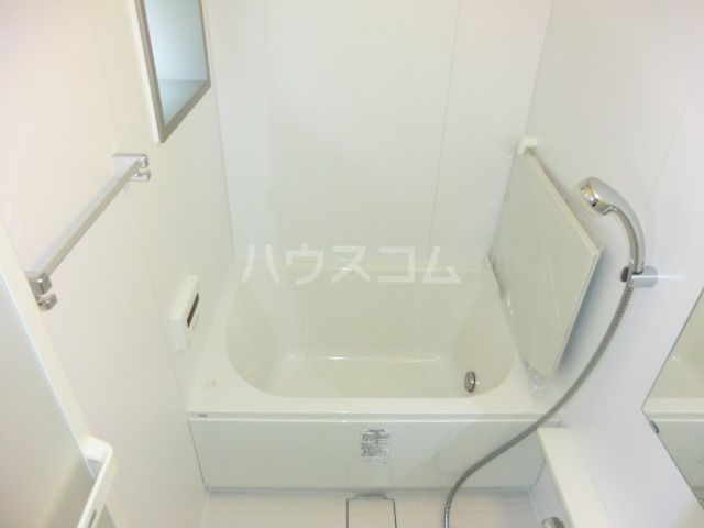 ドーマ泉大津の風呂写真