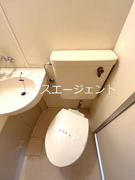 トイレ　トイレです☆※参考画像