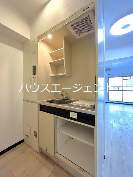 キッチン　キッチンです☆※参考画像
