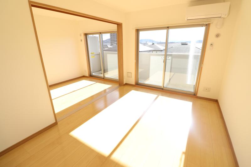 ＪＲ山陽本線 寺家駅 徒歩12分 3階建 築4年のその他写真