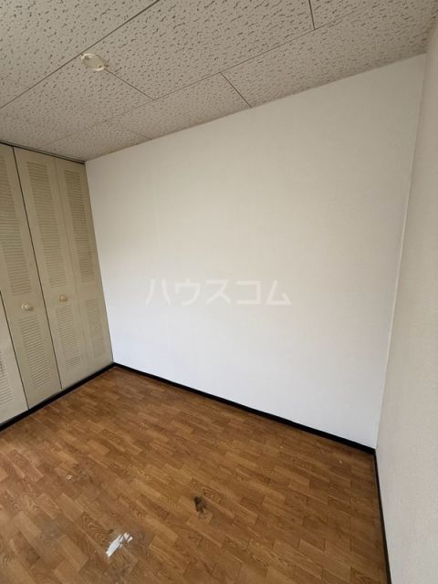 サンハイツの内装写真