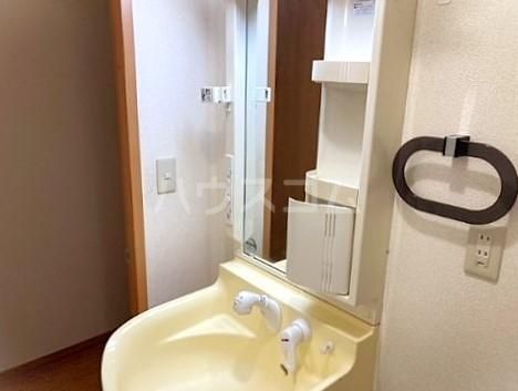 コンフォート・ヴィラの内装写真