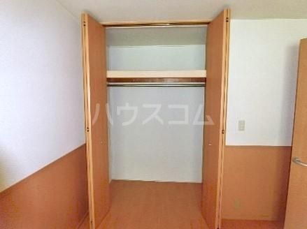 コンフォート・ヴィラの内装写真