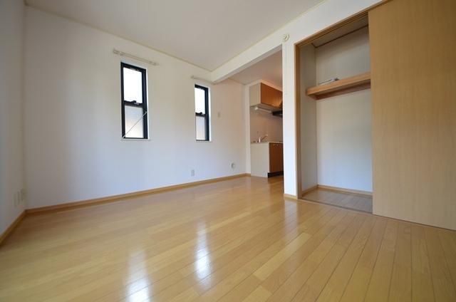 その他部屋・スペース　室内・室内設備