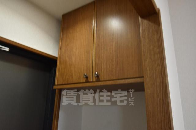 東千里OMパレス2の内装写真