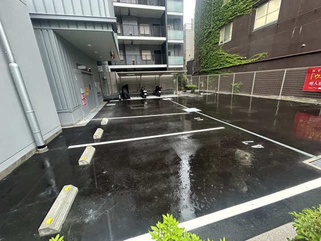 ウエリス姫路のその他写真