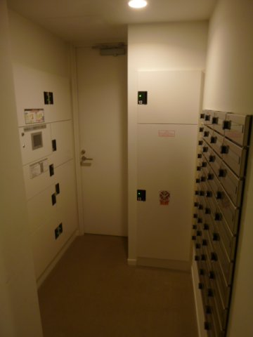 アジリア南麻布J’sの外観写真