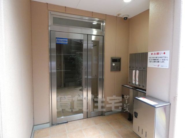 ロビー
