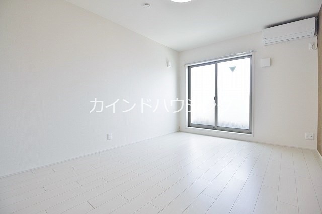フジパレス北加賀屋駅北III番館の内装写真