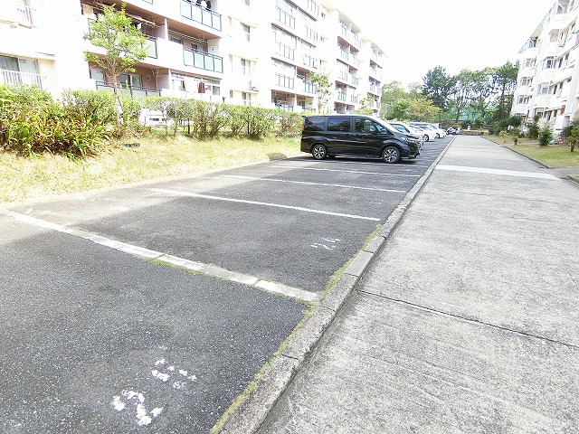 狩口台住宅22号棟のその他写真