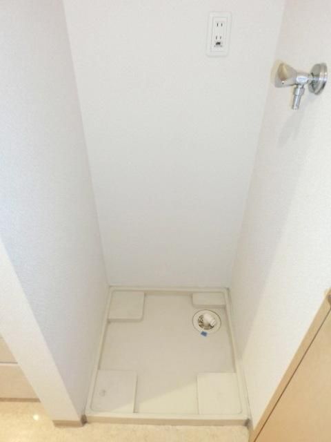 その他　★洗濯機置き場★