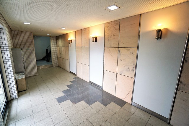 アスタック弐番館の外観写真