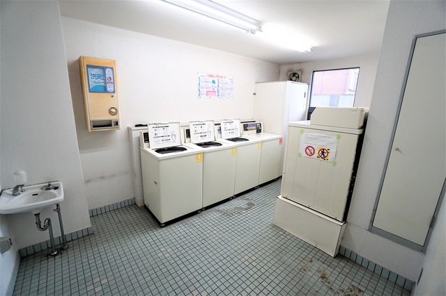 アスタック弐番館の外観写真