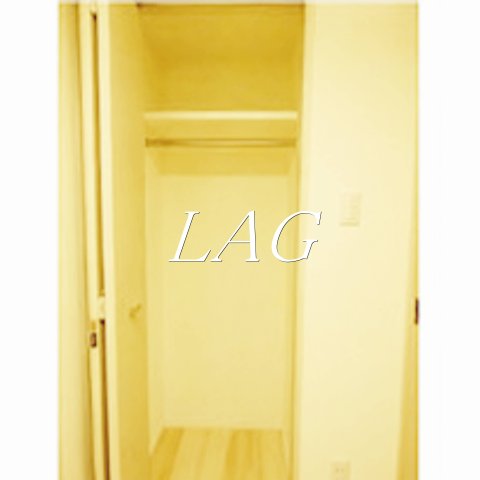 AZEST金町の内装写真