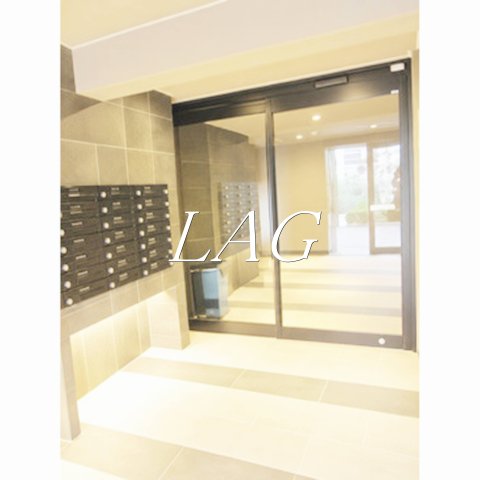 AZEST金町の外観写真