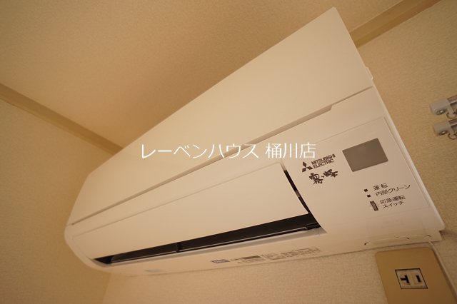 その他設備　レーベンハウス桶川店へ　048-787-5511