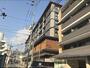 伏見桃山駅より徒歩3分 4階 築2年3ヶ月の賃貸物件