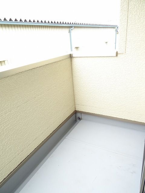 ピコハウスの内装写真
