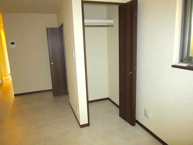 サン・ラック本町 Iの内装写真