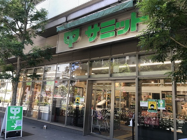 サン・ラック本町 Iの周辺写真