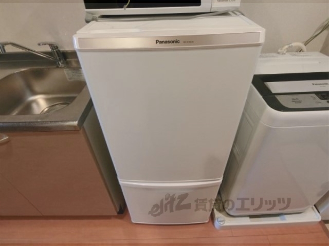 その他部屋・スペース　冷蔵庫置場