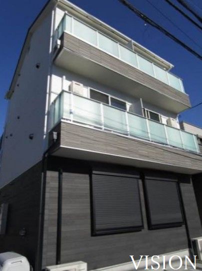 建物外観　☆外観☆