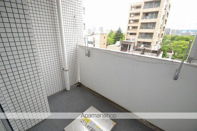 広島高速交通アストラムライン 本通駅 徒歩2分 11階建 築18年の内装写真