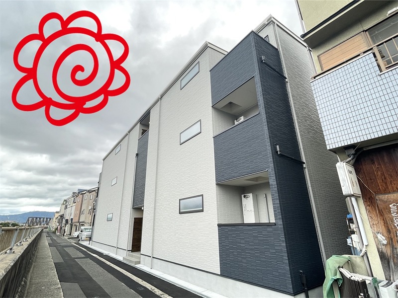 LIVFIT放出の外観写真