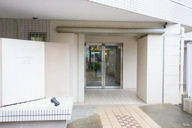 ＪＲ京浜東北線 大森駅 徒歩3分 12階建 築28年の外観写真