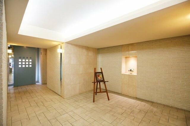 ＪＲ京浜東北線 大森駅 徒歩3分 12階建 築28年の外観写真