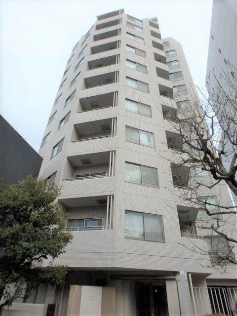 ＪＲ京浜東北線 大森駅 徒歩3分 築28年