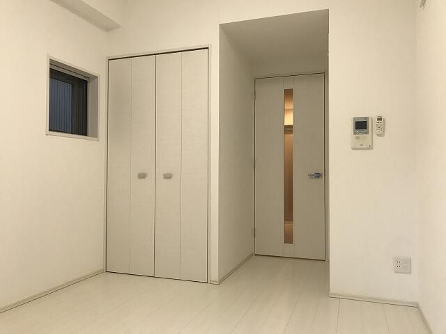 東京メトロ日比谷線 入谷駅 徒歩4分 12階建 築15年の内装写真