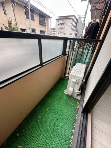 ハイツクレセントの内装写真