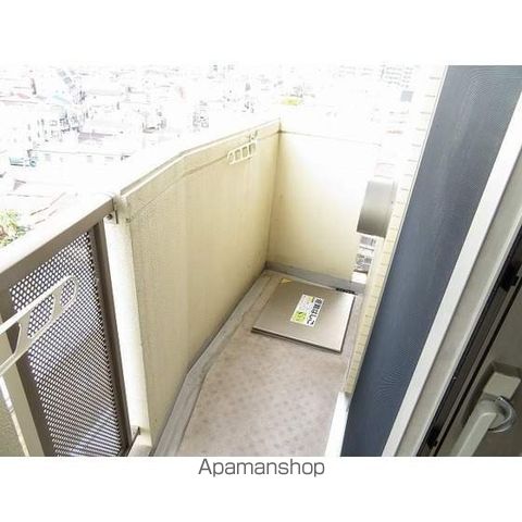 東急池上線 荏原中延駅 徒歩9分 13階建 築21年の内装写真
