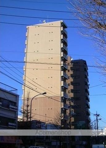東急池上線 荏原中延駅 徒歩9分 築21年
