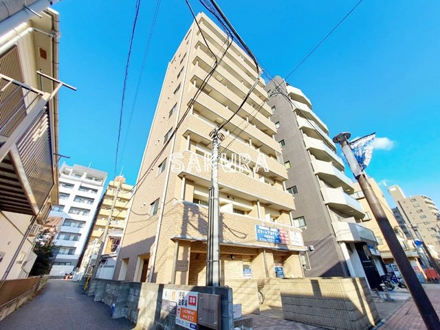 建物外観　当店おすすめ物件♪