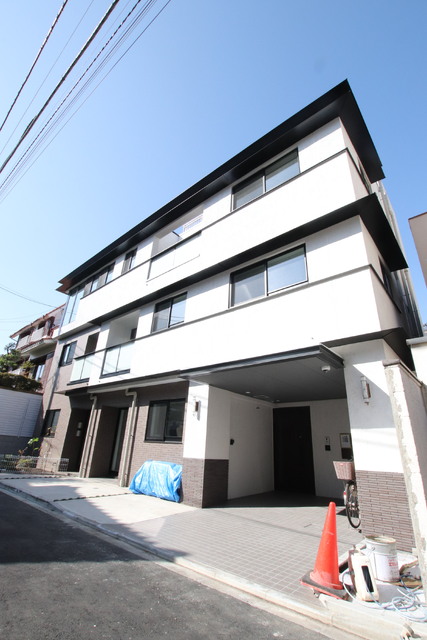 建物外観　外観☆