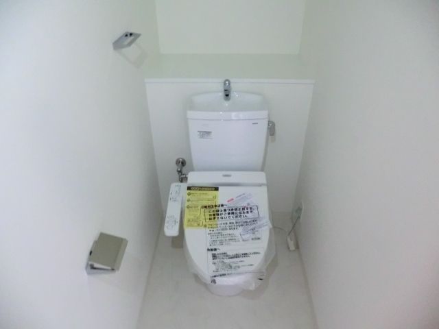 ステラ北進のトイレ写真