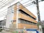 ベルムハイム図南 3階 築3年4ヶ月の賃貸物件