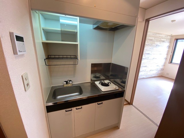 プチメゾン赤池のキッチン写真