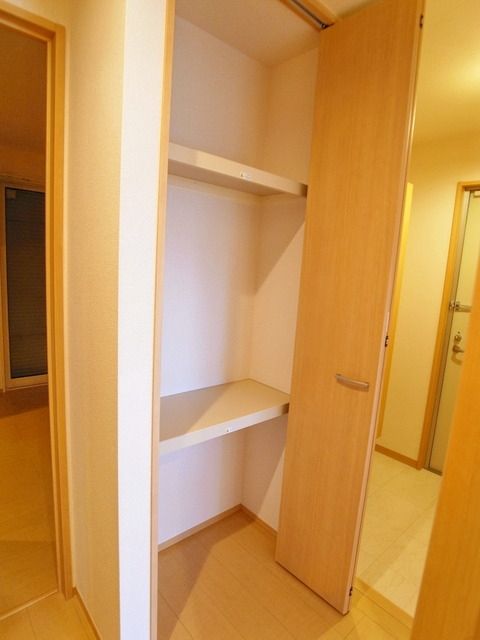 その他設備　☆収納☆