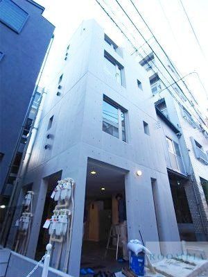 建物外観　物件画像