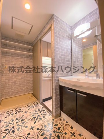 PHOENIX COURT 交野Iの内装写真
