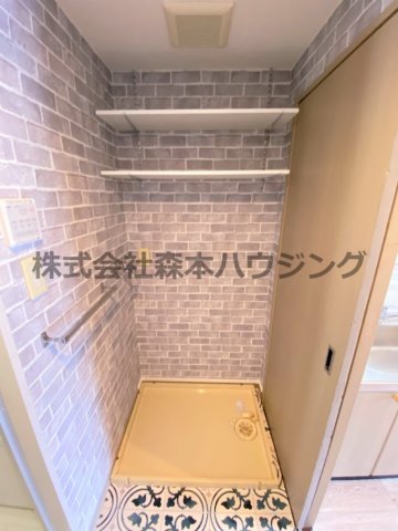 PHOENIX COURT 交野Iのその他写真