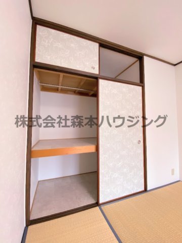 PHOENIX COURT 交野Iの内装写真