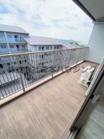 PHOENIX COURT 交野Iの内装写真
