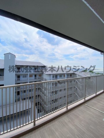 PHOENIX COURT 交野Iのその他写真