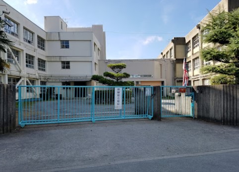 PHOENIX COURT 交野Iの周辺写真