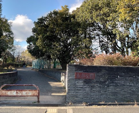 PHOENIX COURT 交野Iの周辺写真